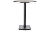 Coco Maison Brest bartafel stone anthracite D80cm 